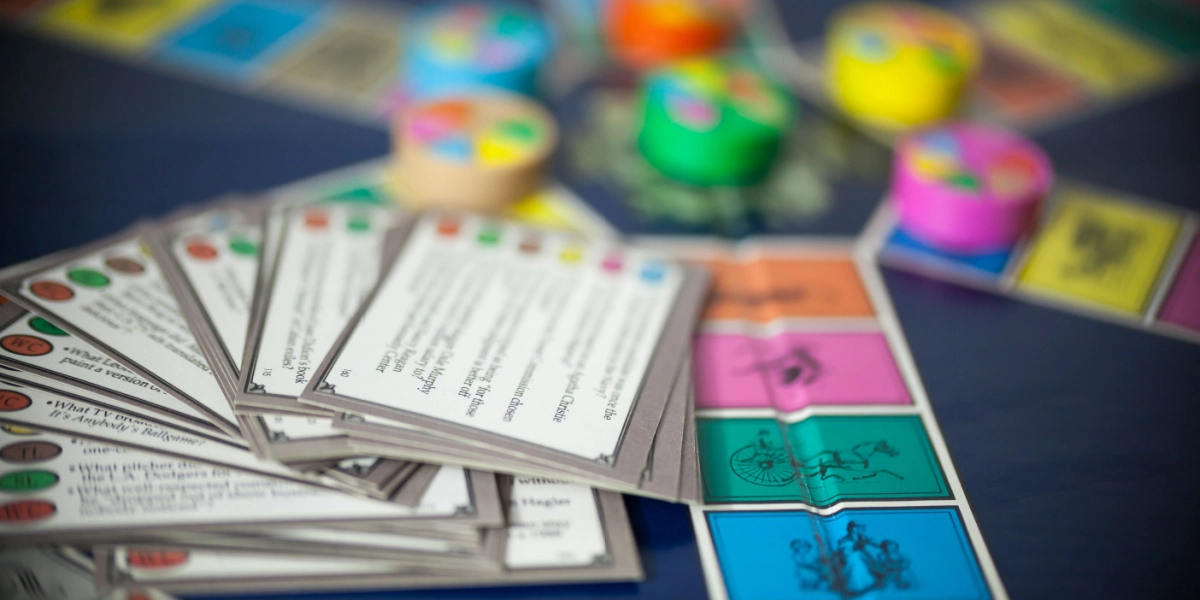 Trivial Pursuit fylder 45 år: Kan du svare på spillets sværeste spørgsmål?