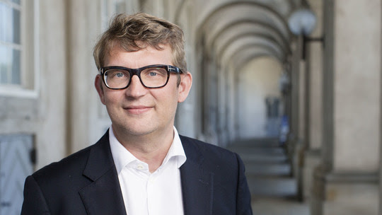Borgmestermøde bliver til Business Breakfast – Besøg af Troels Lund Poulsen