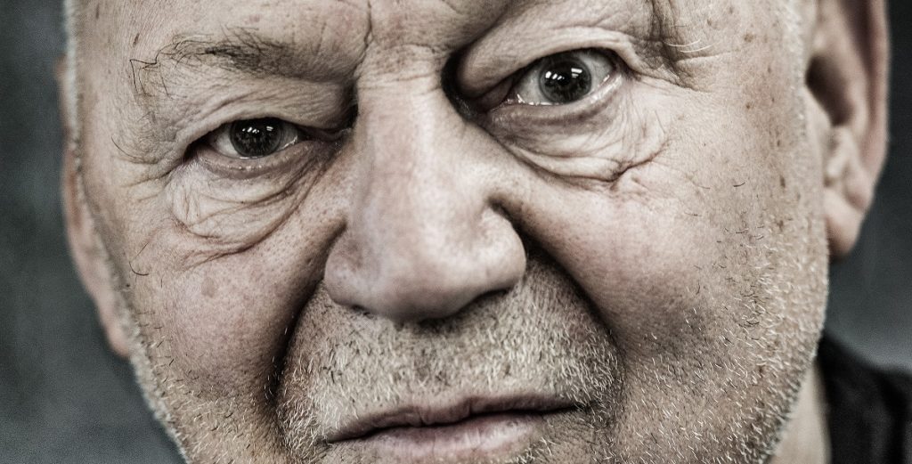 Trist meddelelse fra Troels Trier