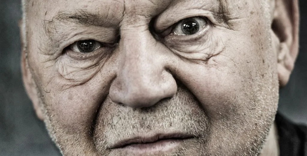 Trist meddelelse fra Troels Trier