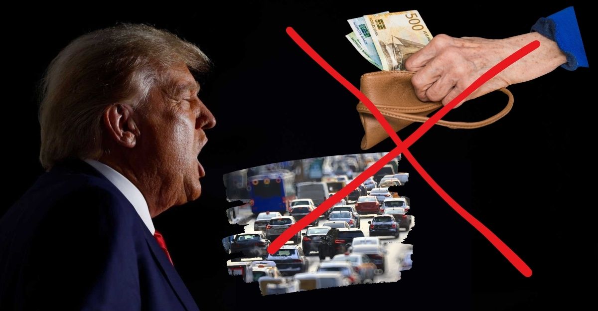 Fra bilpriser til pensionschok: Trumps told kan måske mærkes i danskernes økonomi