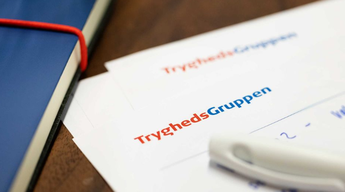 Kæmpe nyhed fra Tryg: Så mange penge er på vej til kunderne