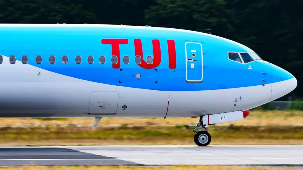 Susan havde bestilt all-inclusive med TUI: Nu har hun fået erstatning