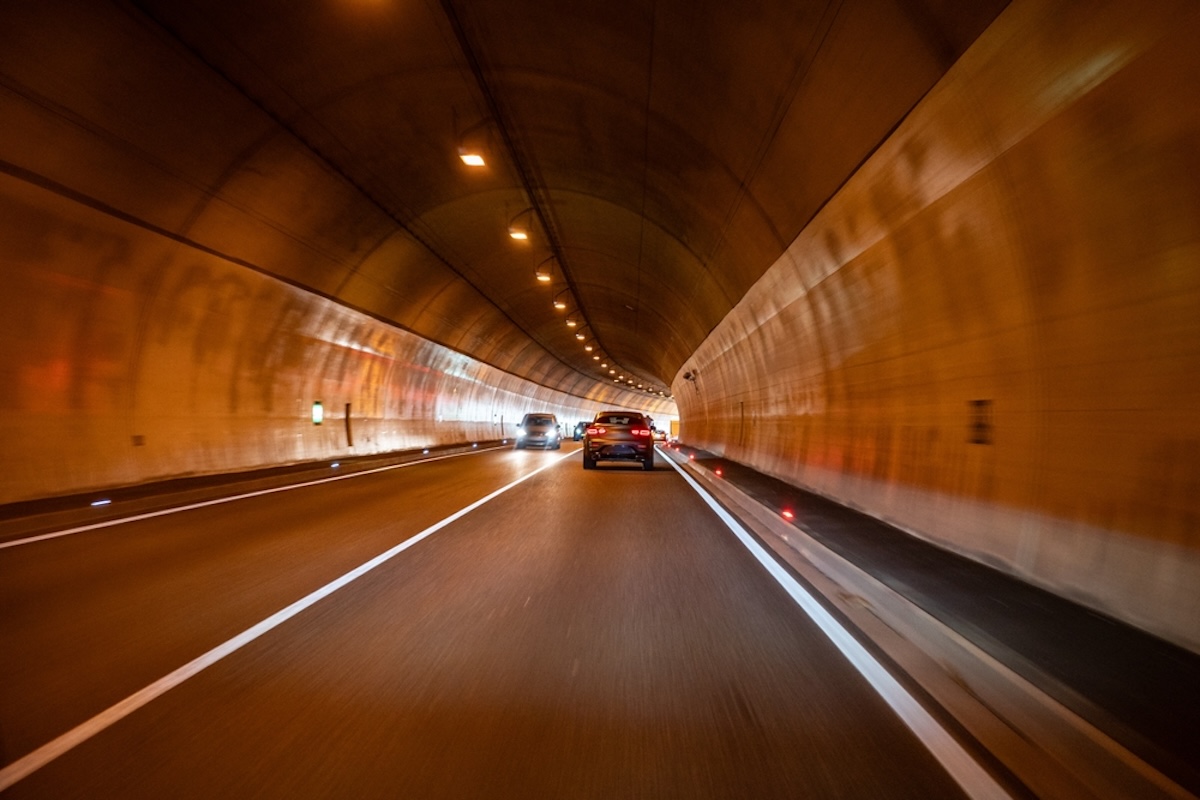 Stort projekt vil forbinde Europa og USA med en tunnel til 20 milliarder euro