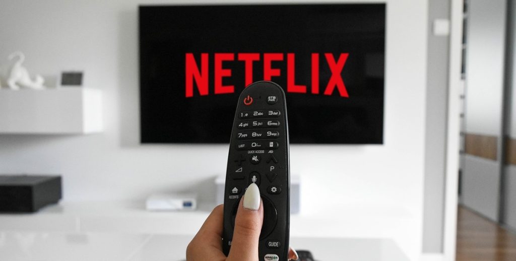 Netflix-seere ‘kan ikke stoppe med at se’ denne nye dramaserie