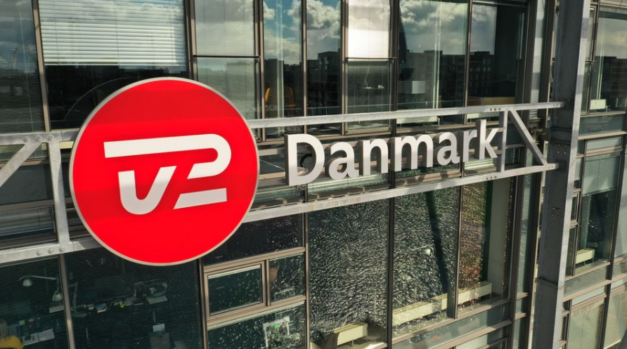 Superligaen vender tilbage til TV 2: Tidligere landsholdsspiller bliver deres nye fodboldekspert