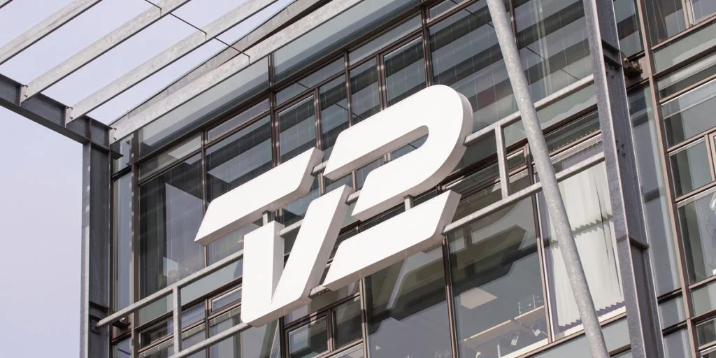 TV 2-stjerne afslører: Har fundet kærligheden