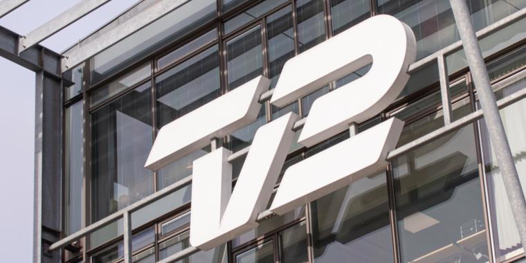 TV 2-par afslører lykkelig nyhed: Blev gift nytårsaften