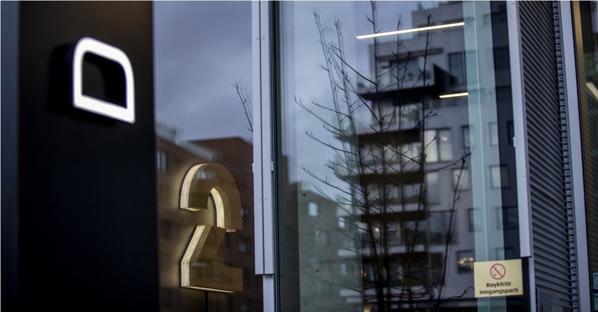 Måtte forlade TV 2-program: Fik forfærdelig besked midt under optagelserne