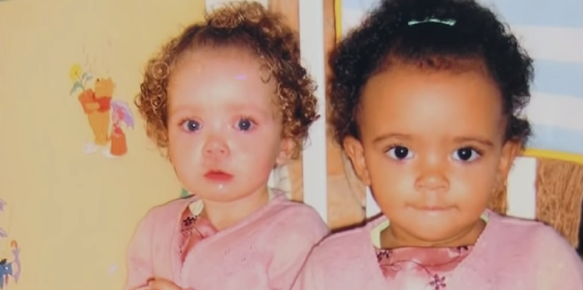 Parret Amanda og Michael ventede tvillinger: Gør chokerende opdagelse kort efter fødslen