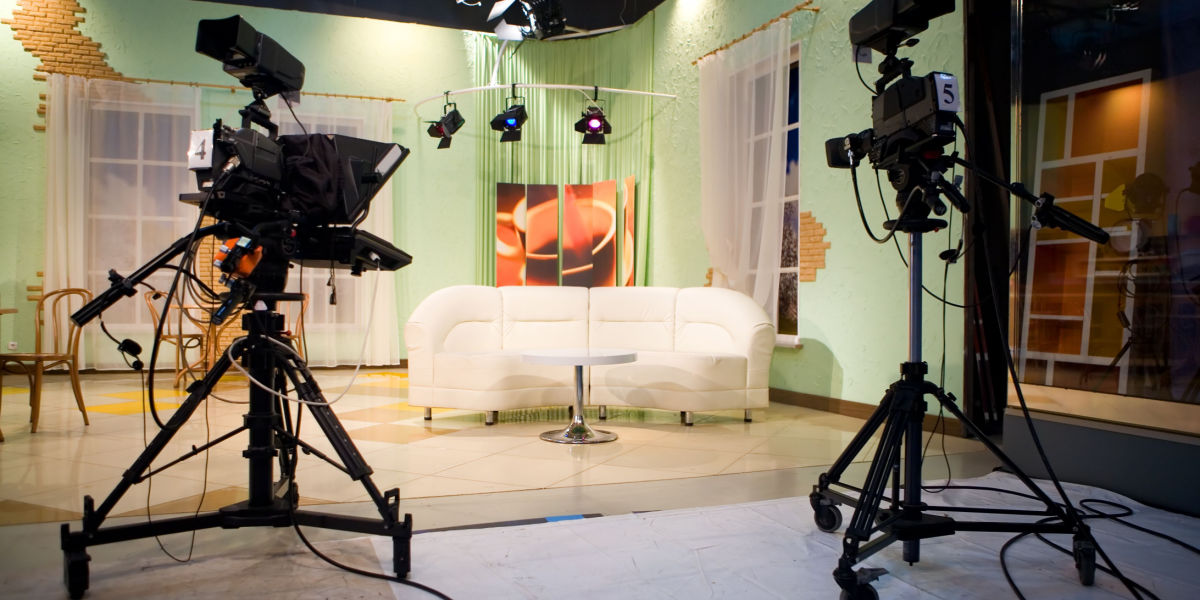 67-årig tv- og radiovært død