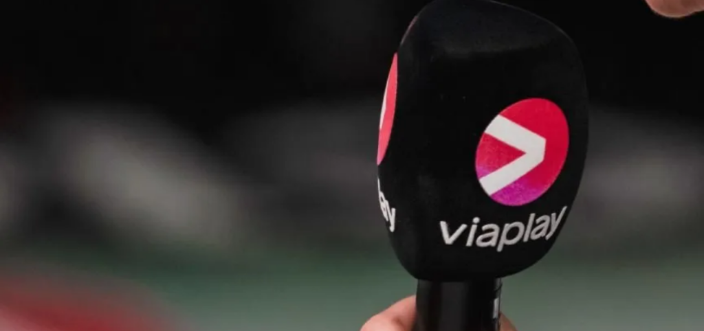 TV-vært ramt af stor blodprop under graviditet