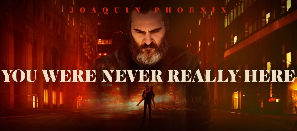 Anmeldelse: You were never really here