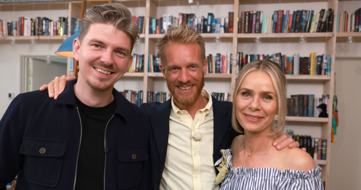 ‘Kender du typen’-hovedperson afsløret: Hun gør det hver dag