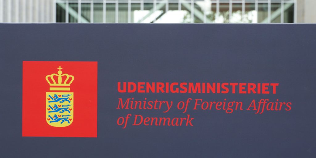 Udenrigsministeriet udsender advarsel til disse danskere