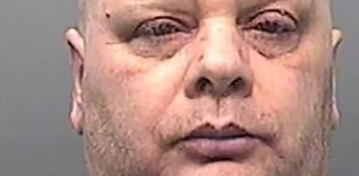 ‘Arrogance og uforskammethed’: David bliver ved med at blive arresteret for den samme forbrydelse