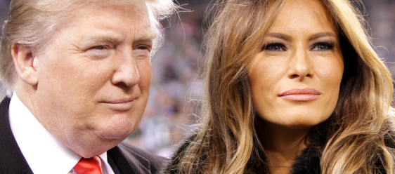 Melania Trump chokerer i ny video om attentatforsøget: ‘Der er mere til historien’