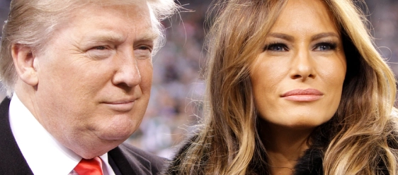 Melania Trump chokerer i ny video om attentatforsøget: ‘Der er mere til historien’