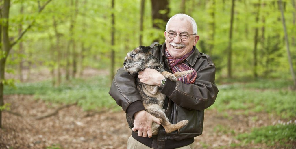 Uffe Ellemann-Jensen er død
