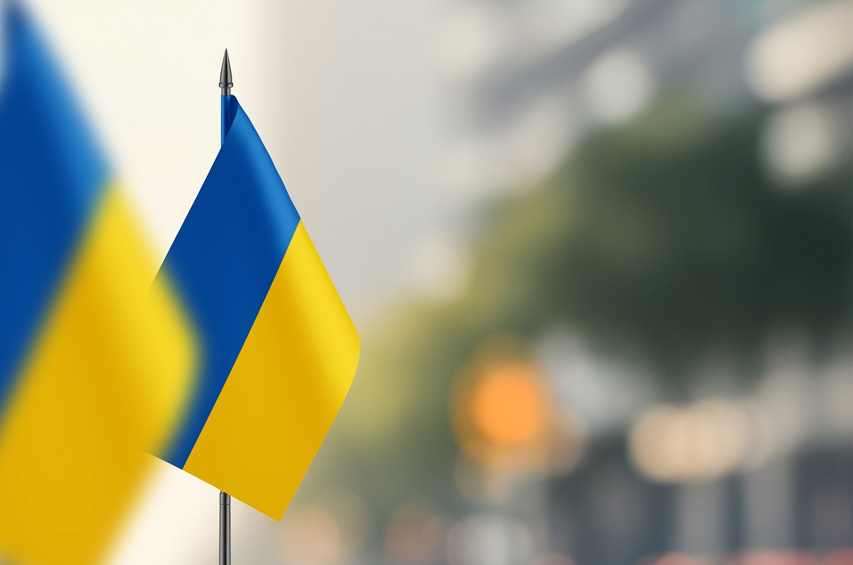 Dansk hospitalsindsats: Ukrainske børn skal have hjælp fra Rigshospitalet