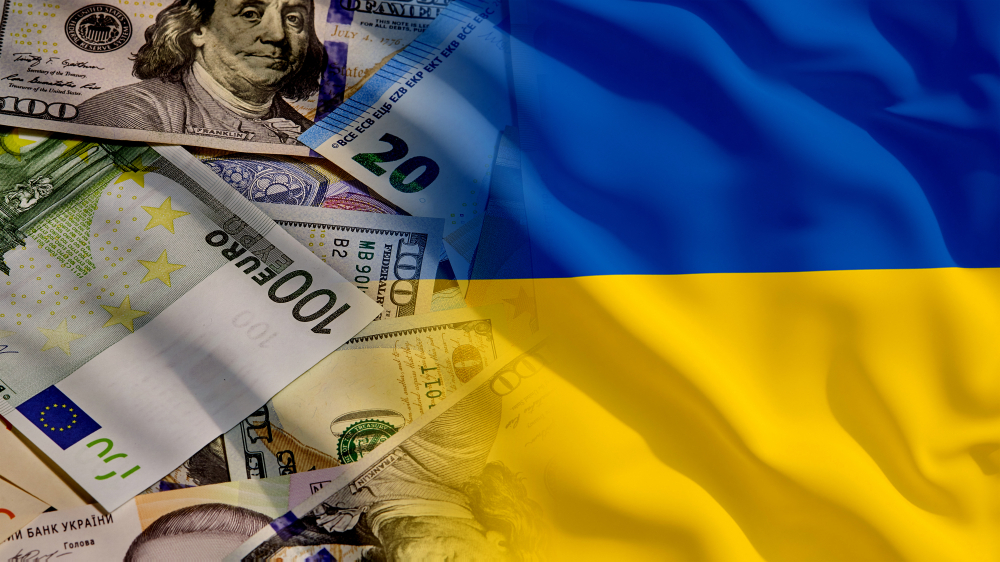 Rusland skal betale for ukrainsk støtte – EU bruger indefrosne russiske aktiver til hjælp til Ukraine