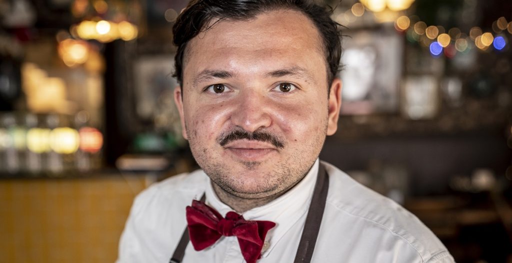 Umut Sakarya i vild forvandling: Så meget har han tabt sig