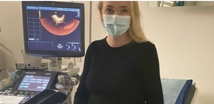 Lasse Rimmers kone giver trist nyhed fra hospitalet