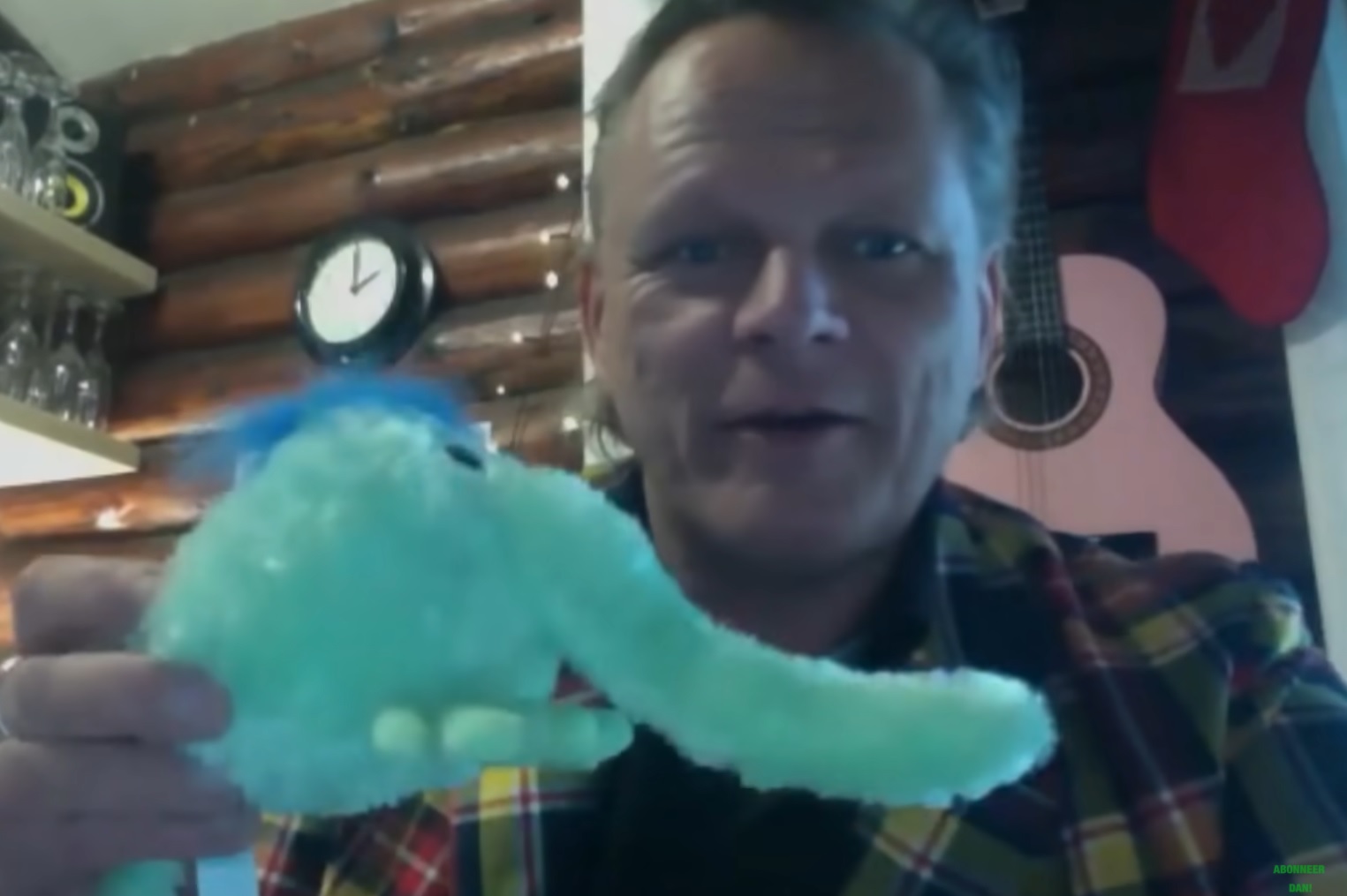 Dansk musiker storhitter: Nu er han far for syvende gang