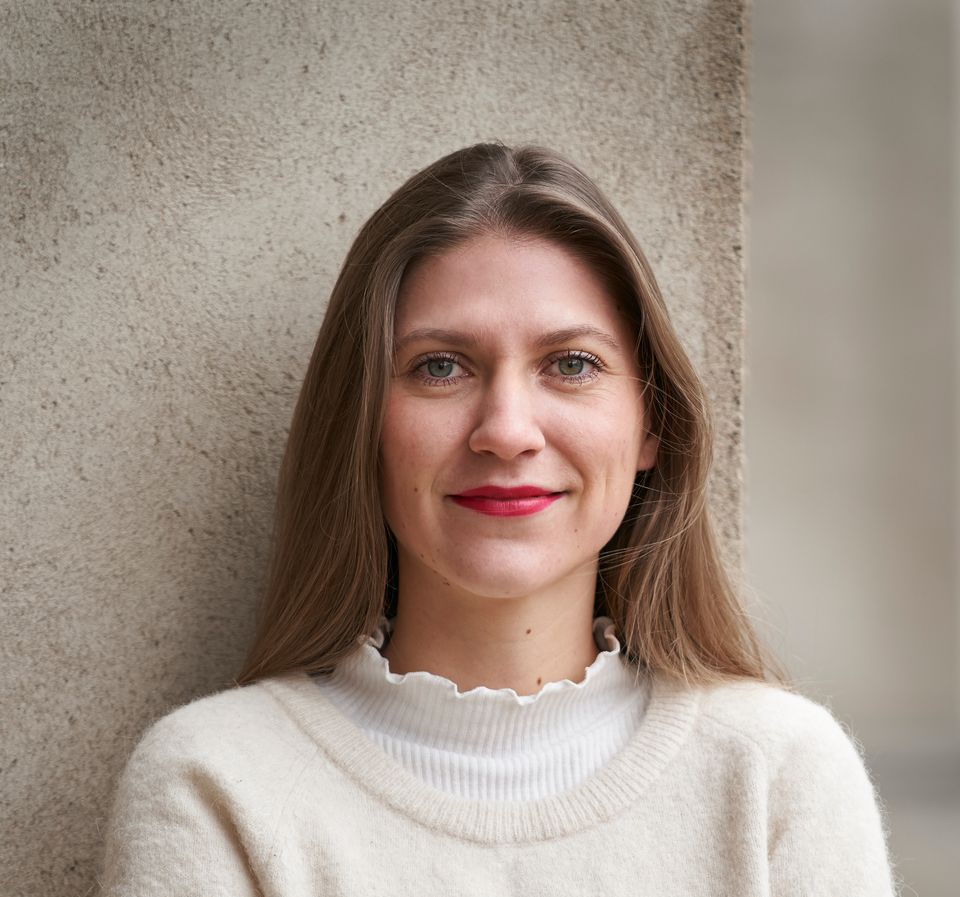 Sofie Malmborg vinder Bogforums Debutantpris 2020
