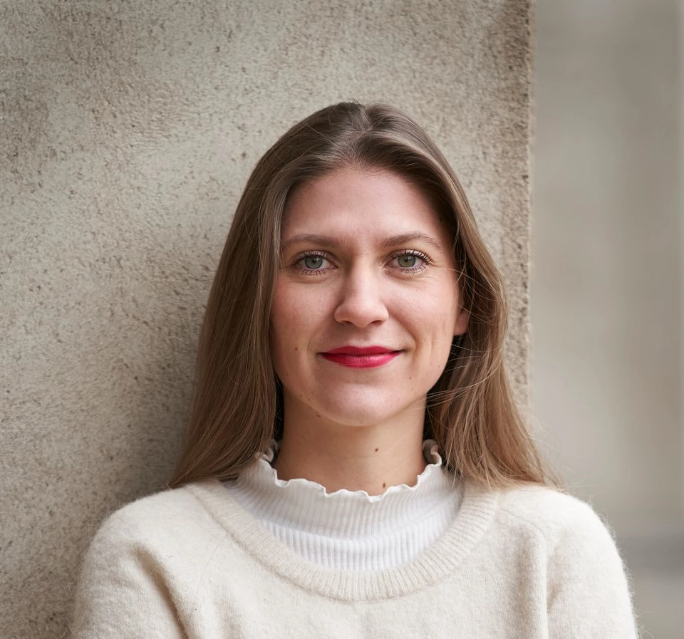 Sofie Malmborg vinder Bogforums Debutantpris 2020