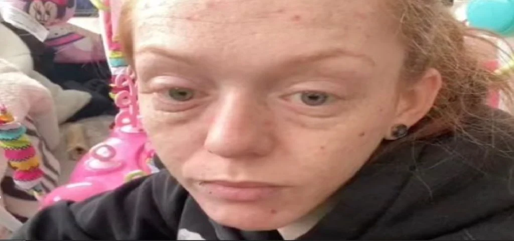 Kvinde går viralt på TikTok: Hvor gammel tror du hun er?