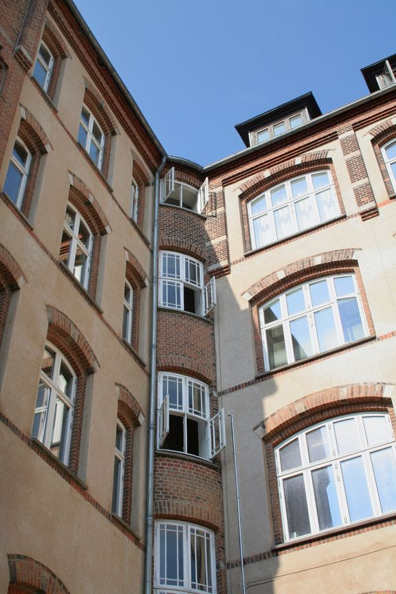 Nemmest at finde ønskeboligen i den fynske hovedstad