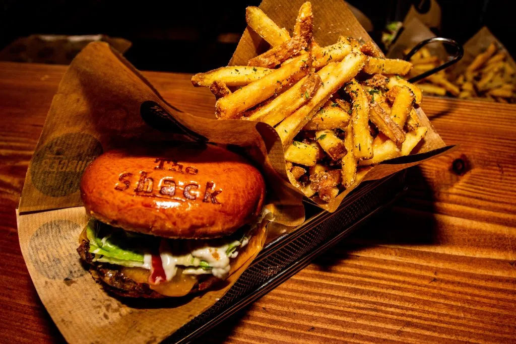 Bæredygtighed, økologi og dyrevelfærd er ingredienser i Danmarks Bedste Burger
