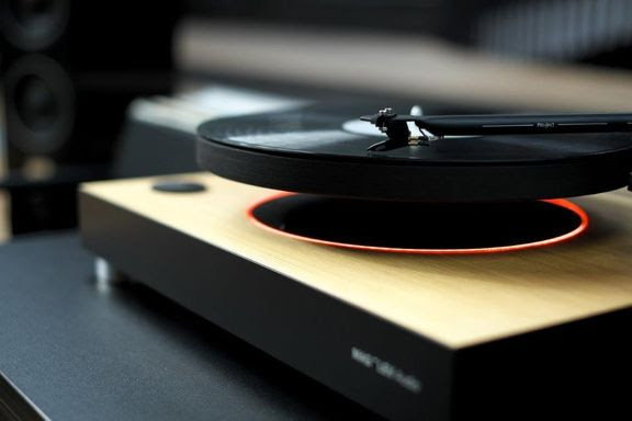 HIFI & Surround 2018: Rekordstor interesse for hi-fi-messe i København
