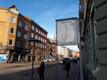 Til november kommer der mere videoovervågning i Aalborg Midtby