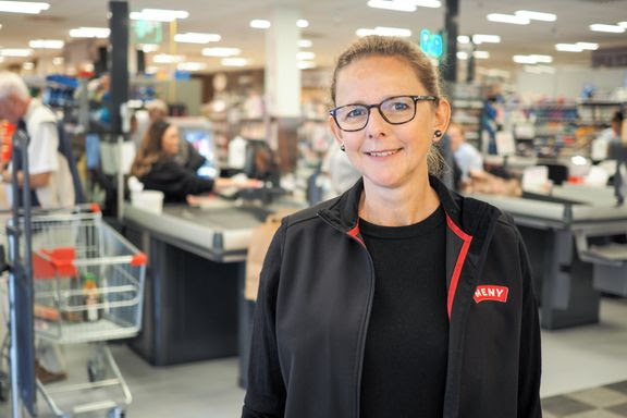 Købmændene skal have ny formand