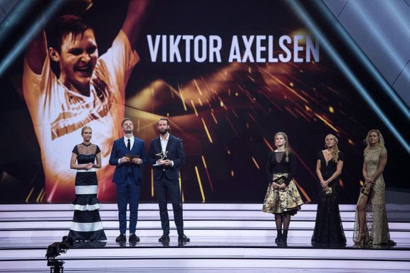 Årets Sportsnavn 2018 spiller fodbold, tennis eller cykler
