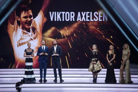 Årets Sportsnavn 2018 spiller fodbold, tennis eller cykler