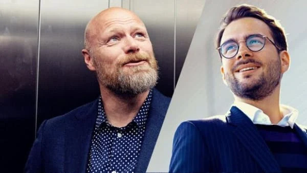 Faber melder ud: Klar til at synge endnu mere fællessang