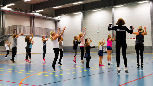 Sport, foredrag og meget andet: Nu kan du få overblik over efterårets fritidsaktiviteter