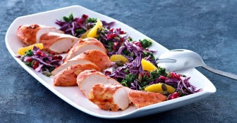 Frikadeller og pasta med kødsovs er fortsat danskernes favorit – men bæredygtigheden vinder frem