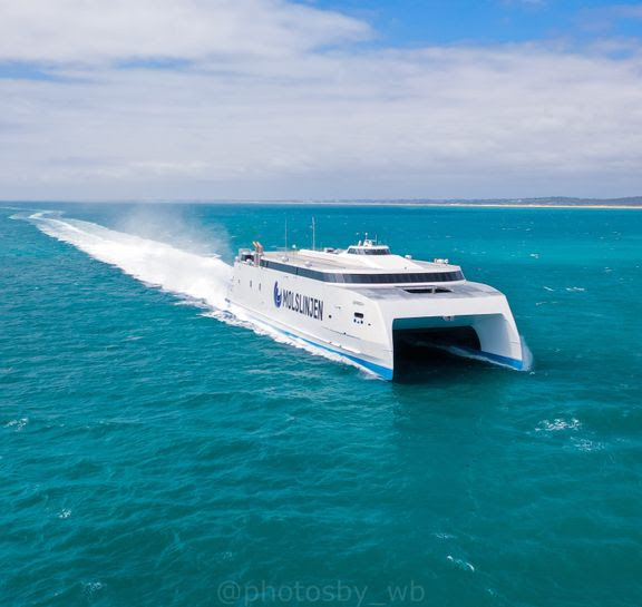 Rekordforsøg afgår fra Aarhus fredag – opfordrer bilister til at deltage