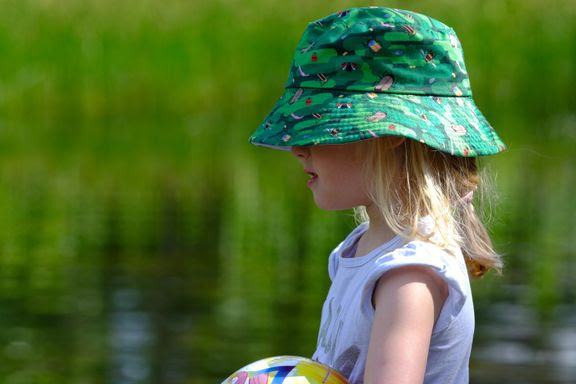 Kræftens Bekæmpelse: Danskerne ved ikke, hvordan uv-indekset skal tolkes