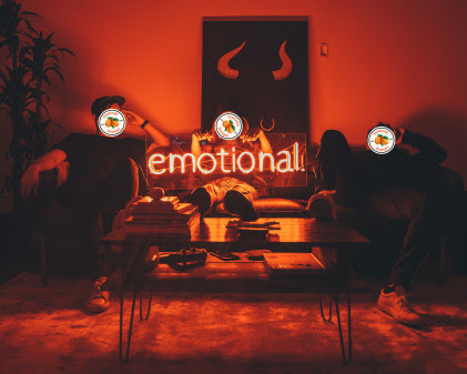Emotional Oranges bringer mysticisme og R&B-bangers til VEGA