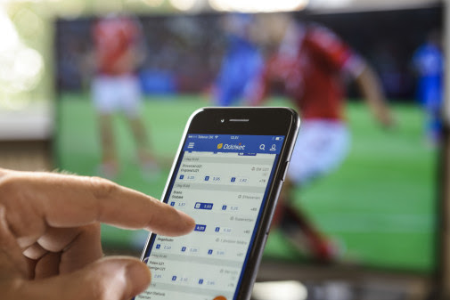 Skarp til fodbold-odds: vandt 250.000kr. for 12 kr. efter dansk 5-1 sejr