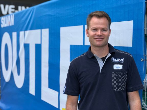 Byggemarked åbner stort outlet i Kolding sommeren over