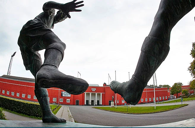 AGF skriver historie med tre vilde rekorder