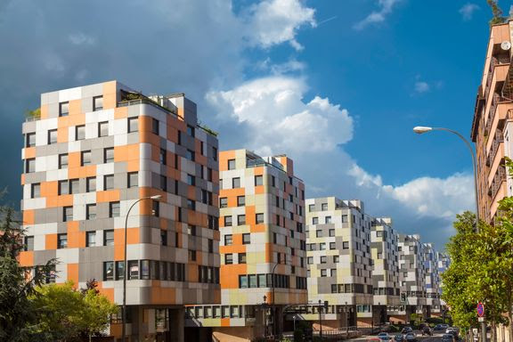 Ny undersøgelse: Aalborgs boligsøgende konkurrerer om byens toværelseslejligheder