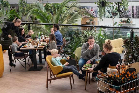 Stor nyhed fra Plantorama: Lancerer helt nyt koncept