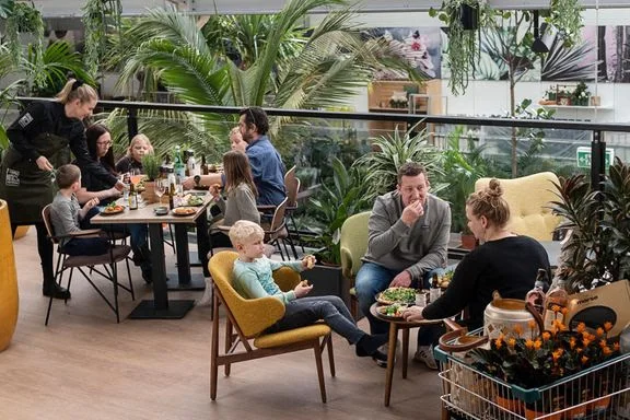 Stor nyhed fra Plantorama: Lancerer helt nyt koncept
